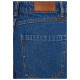 Funky Buddha Γυναικείο σορτς denim